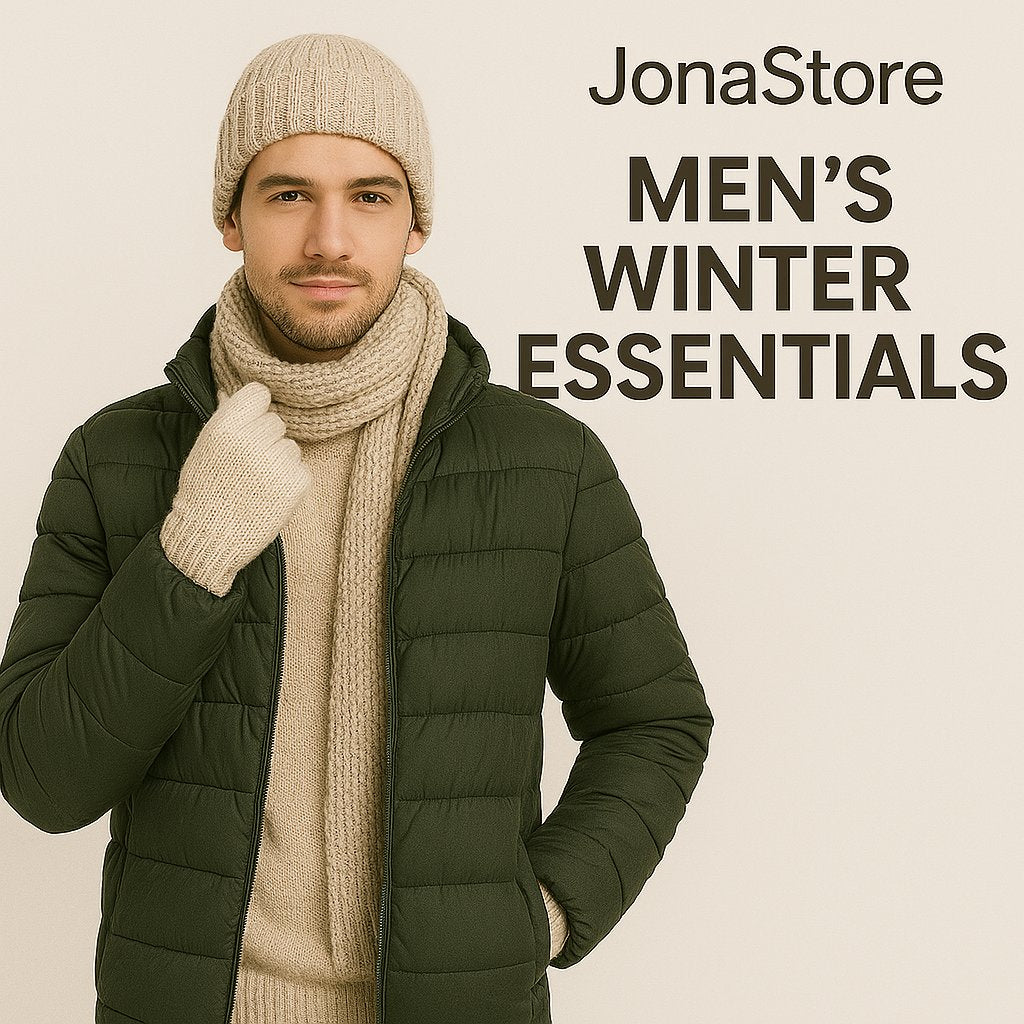 MEN'S WINTER