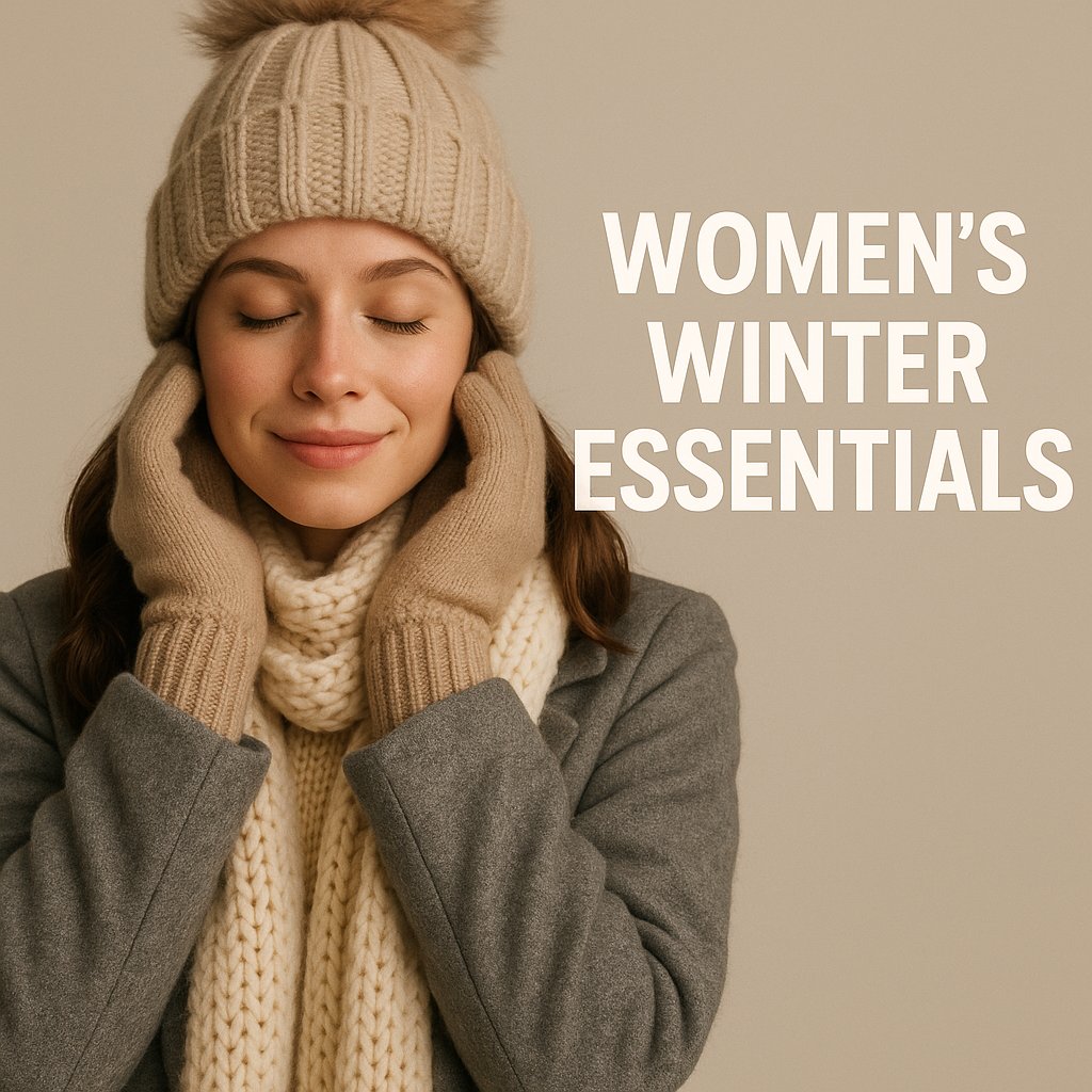 WOMEN'S WINTER