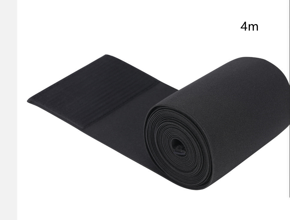 Belt Abdomen Plastic Waist Belt