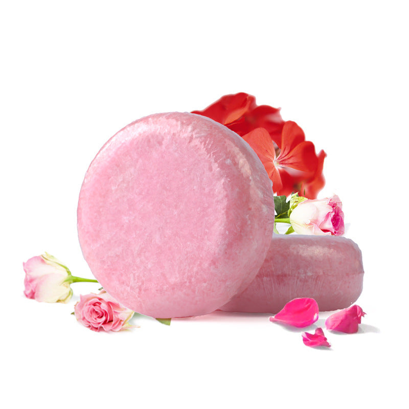 Dandruff Defense Ginger Revive Shampoo Bar