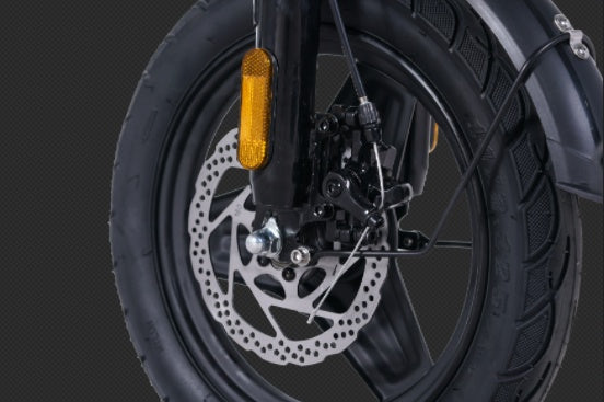 Electric Bike A9 Includes The Last Leg Excluding Islands And Remote Areas