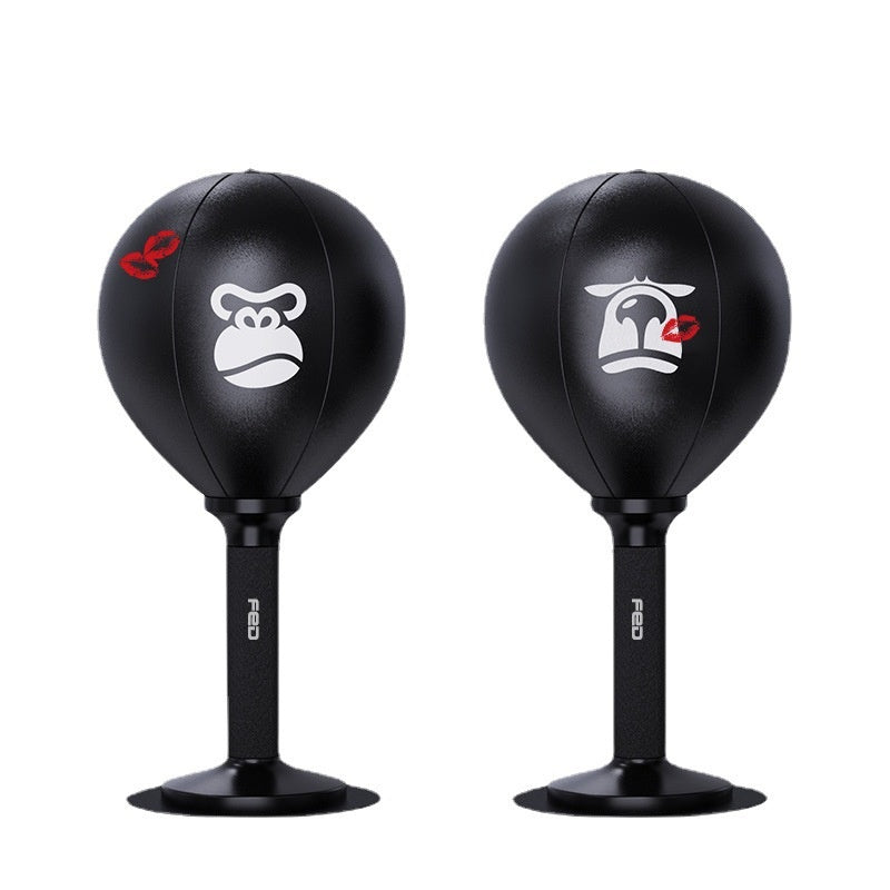Boxing Desktop Speed Ball Agility