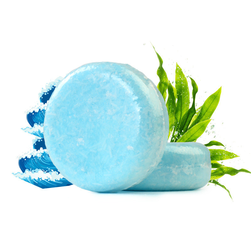 Dandruff Defense Ginger Revive Shampoo Bar