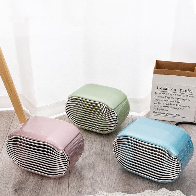 Heaters Saving Fast Hot 800W Power Air Household - JonaStore