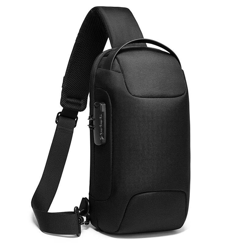 NEW Business Messenger Waterproof Shoulder Bag