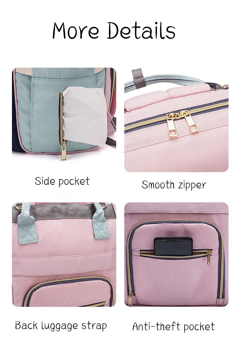 Maternity Bag - Jona store