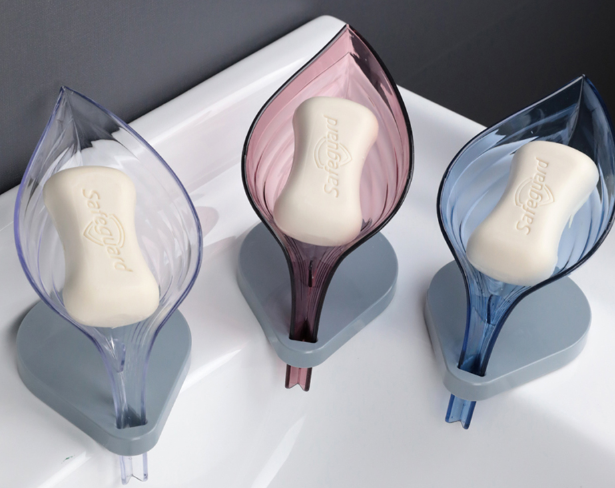 Soap Holder Sink Sponge