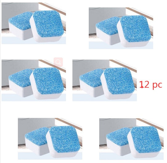 NEW Washing Machine Tub Bomb Cleaner