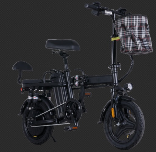 Electric Bike A9 Includes The Last Leg Excluding Islands And Remote Areas