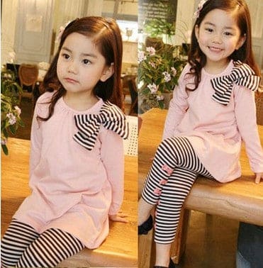 Girl clothing - Jona store