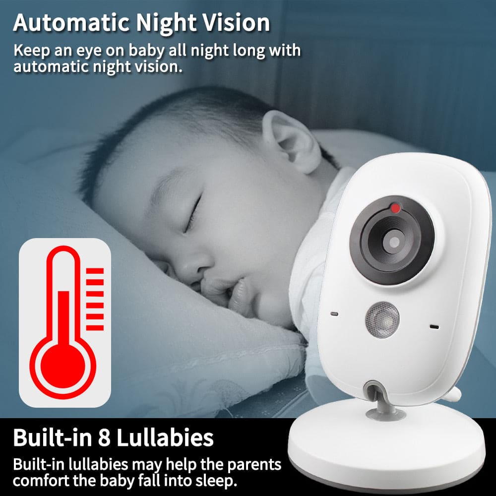 Digital Baby CAMERA - Jona store