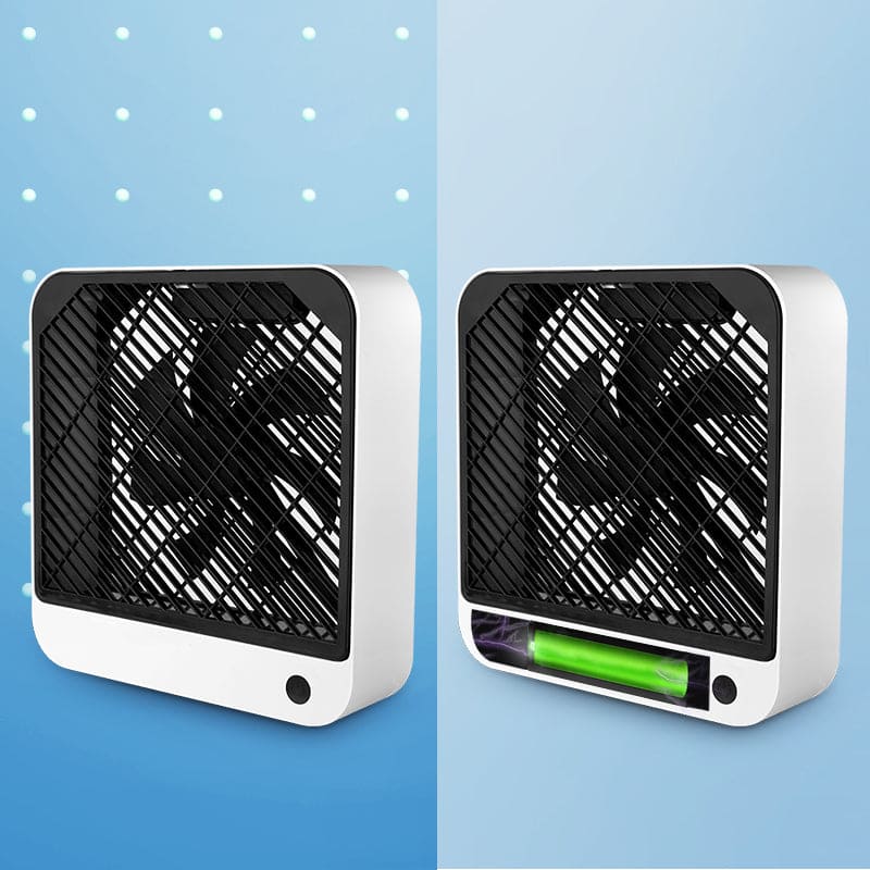 USB Charging Fan New Style Summer Portable Dormitory