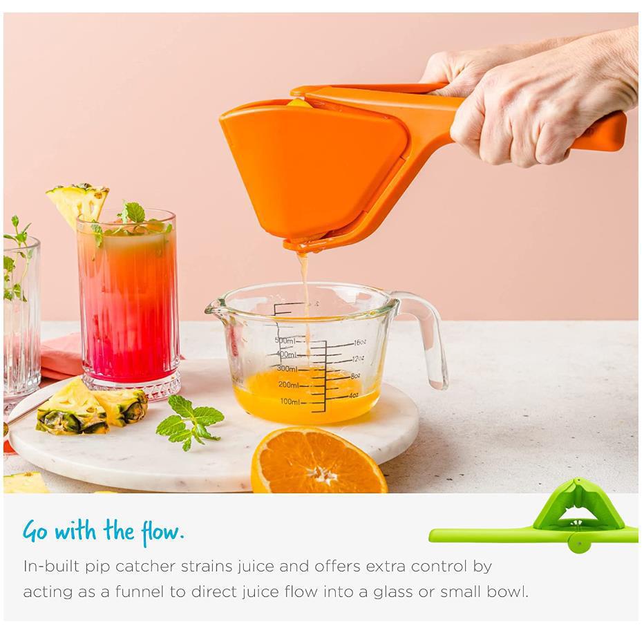 Manual Lemon Fruit Juicer