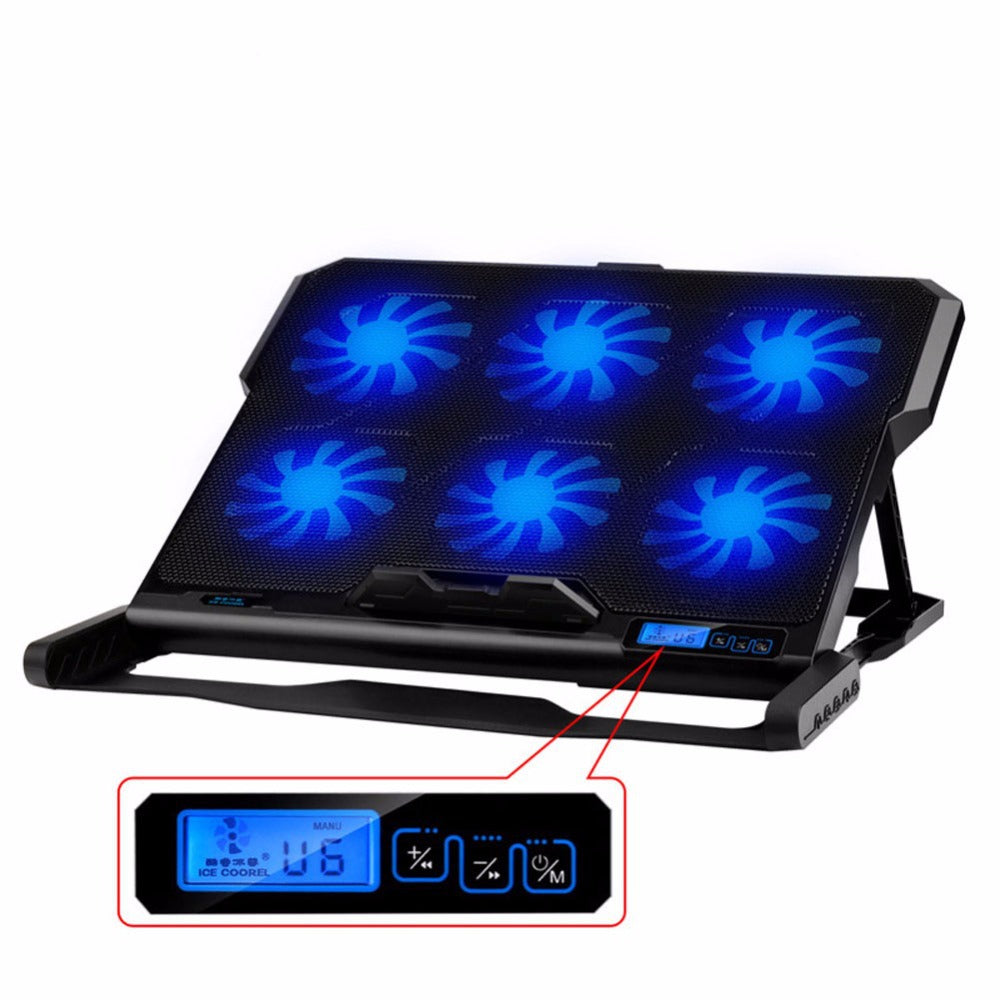NEW Laptop cooling board