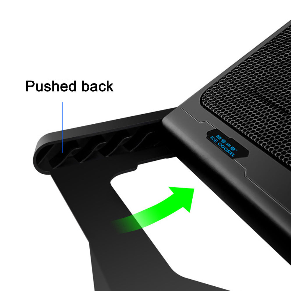 NEW Laptop cooling board