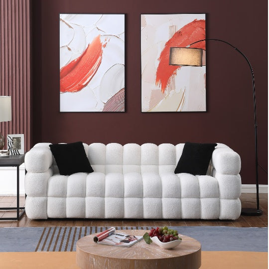 NEW Sofa For Living Room, Cloud Couch