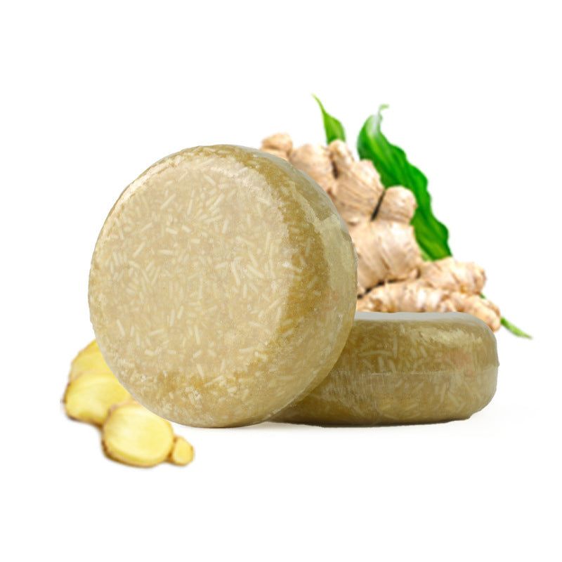 Dandruff Defense Ginger Revive Shampoo Bar