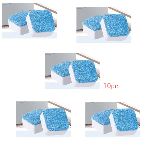 NEW Washing Machine Tub Bomb Cleaner