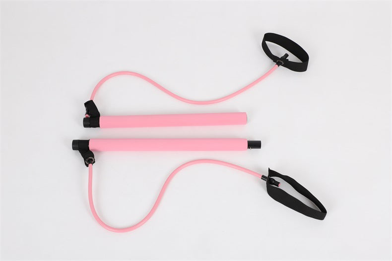 Chest Expander Puller Device