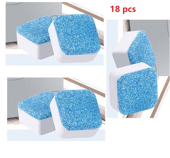 NEW Washing Machine Tub Bomb Cleaner