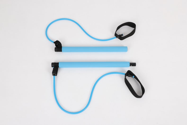 Chest Expander Puller Device
