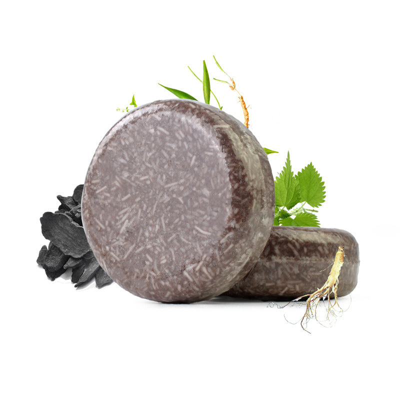Dandruff Defense Ginger Revive Shampoo Bar