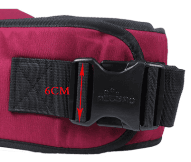 Baby Waist Stool Baby Carrier - Jona store