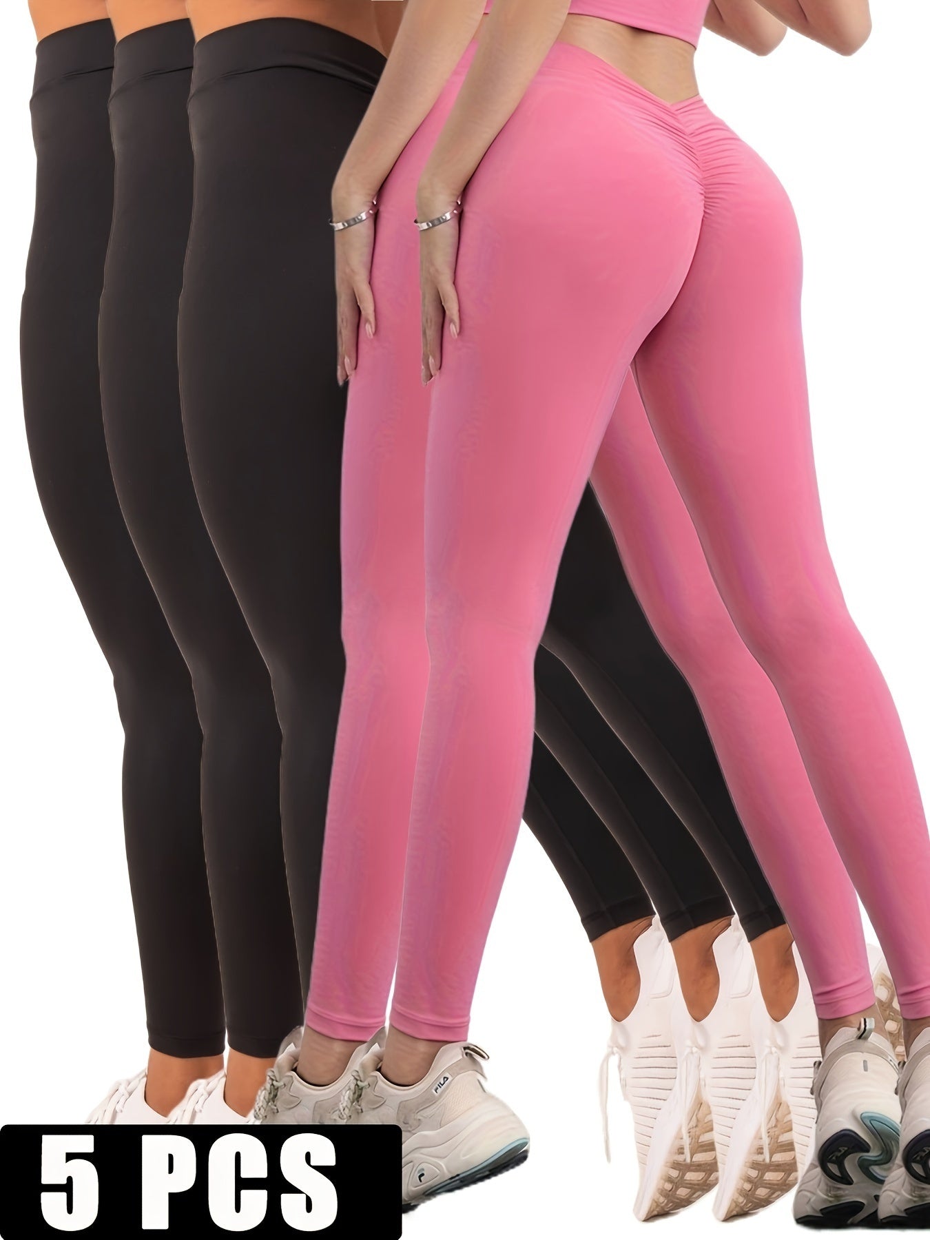 NEW 5 Pack Women&