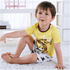 Baby Boy Summer Clothing Sets - Jona store