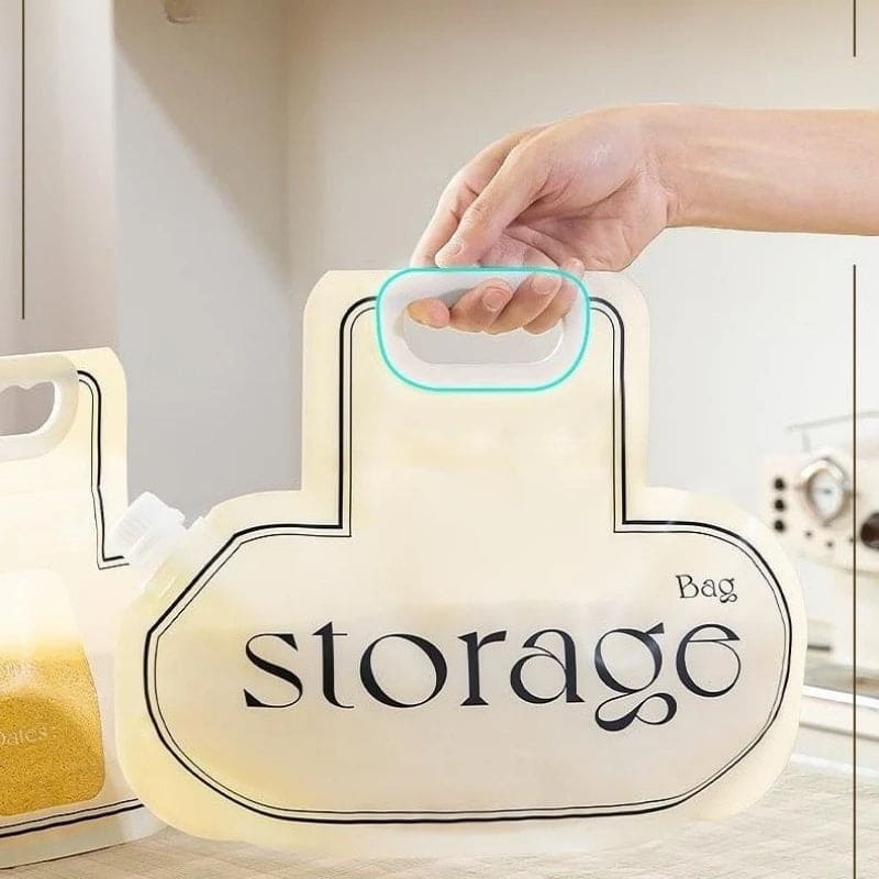 Grain Storage Bag - Jona store