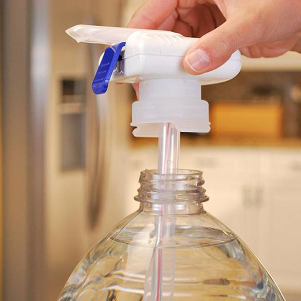 Portable Electric Tap Automatic Water