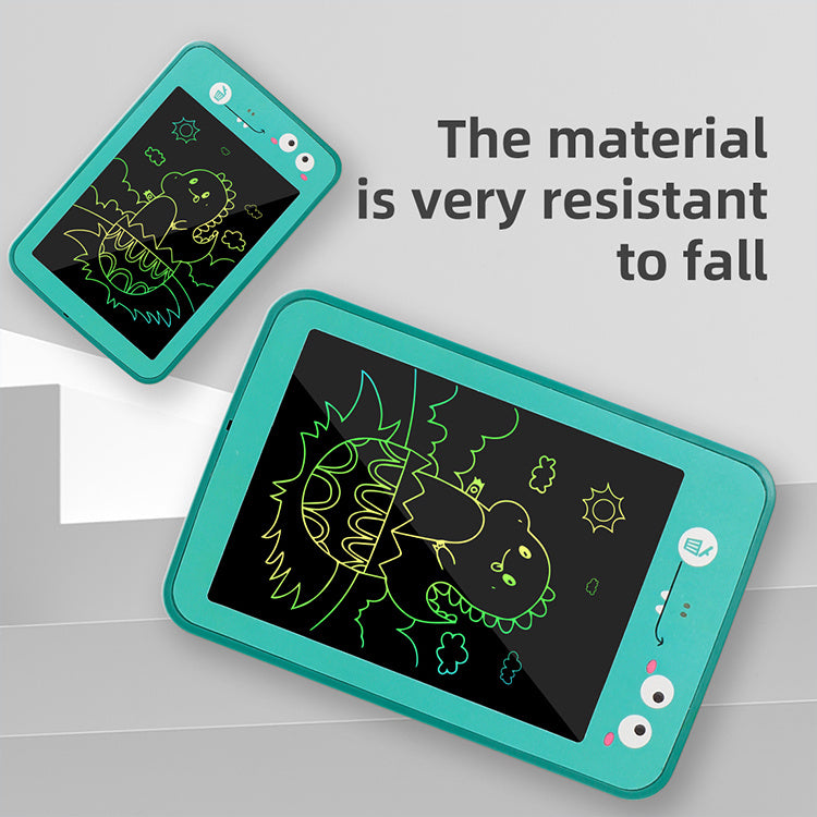 Dinosaur LCD Drawing Board