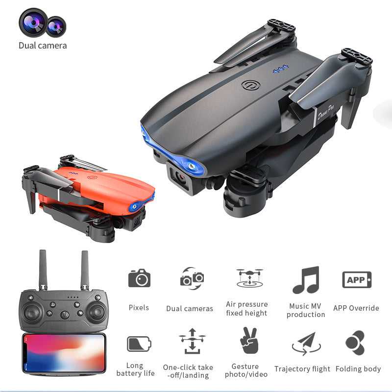 NEWVE99Pro Dual Camera