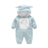 Baby jumpsuit romper - Jona store