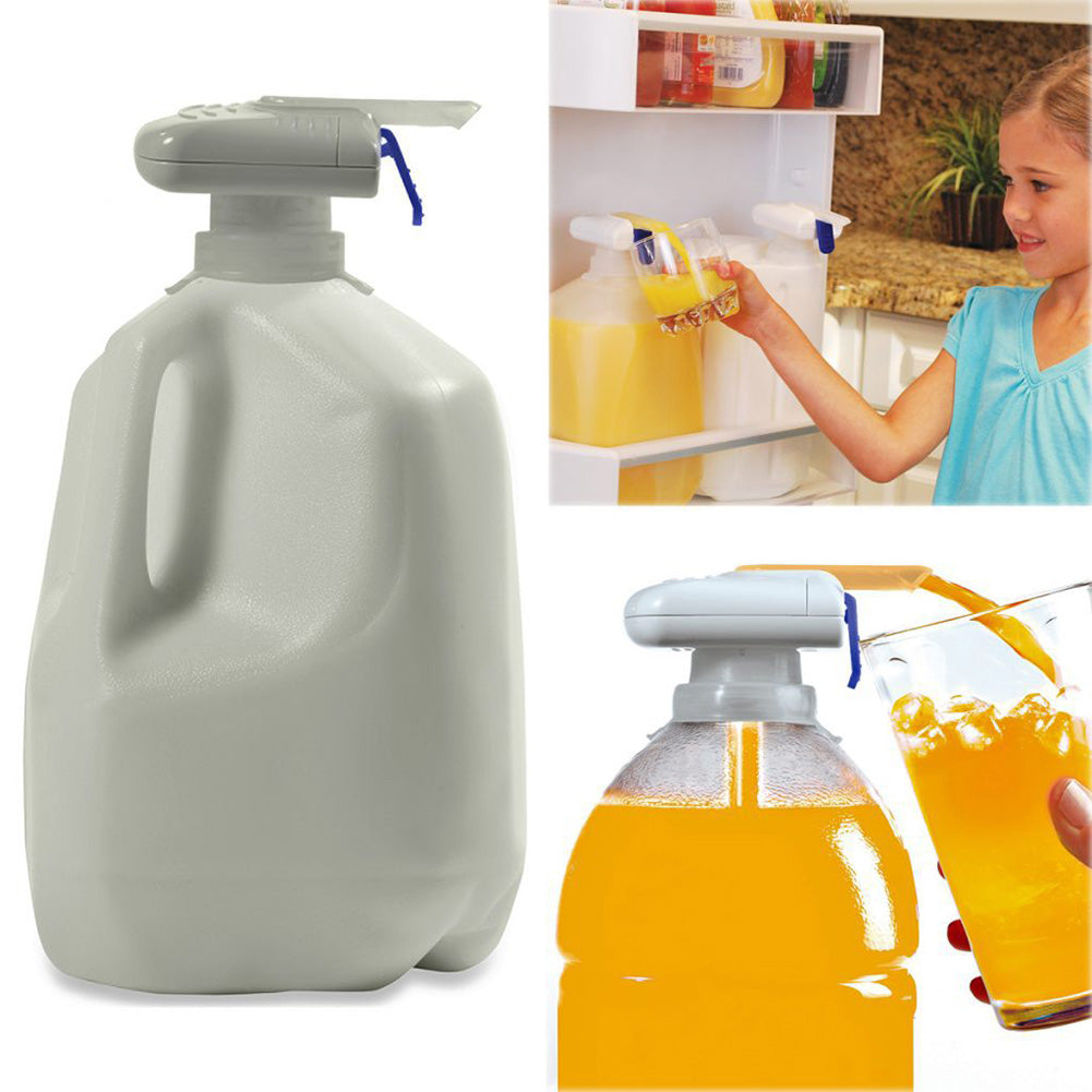 Portable Electric Tap Automatic Water