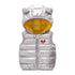 Baby Boys Girls Sleeveless Waistcoat - Jona store