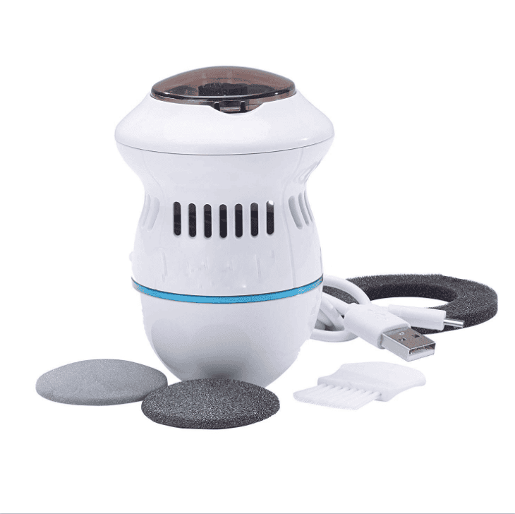 Electric Foot File Grinder Machine - Jona store