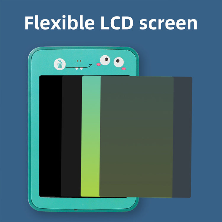 Dinosaur LCD Drawing Board