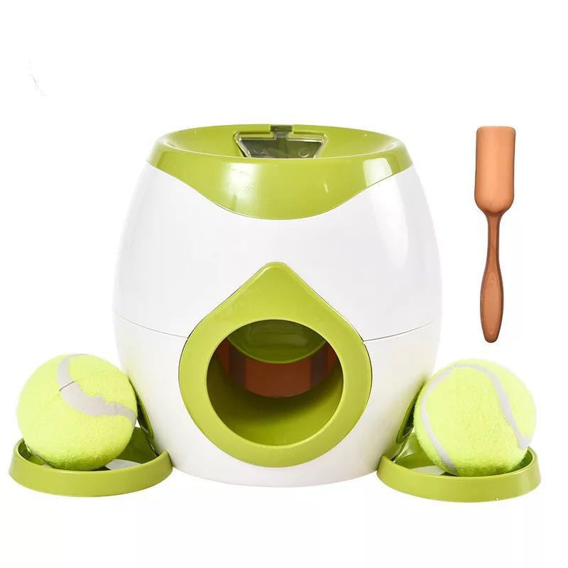 Intelligent Pet Feeder
