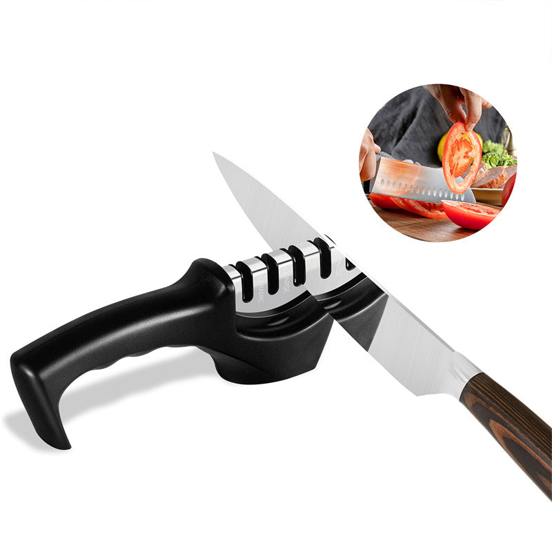 NEW Knife Sharpener