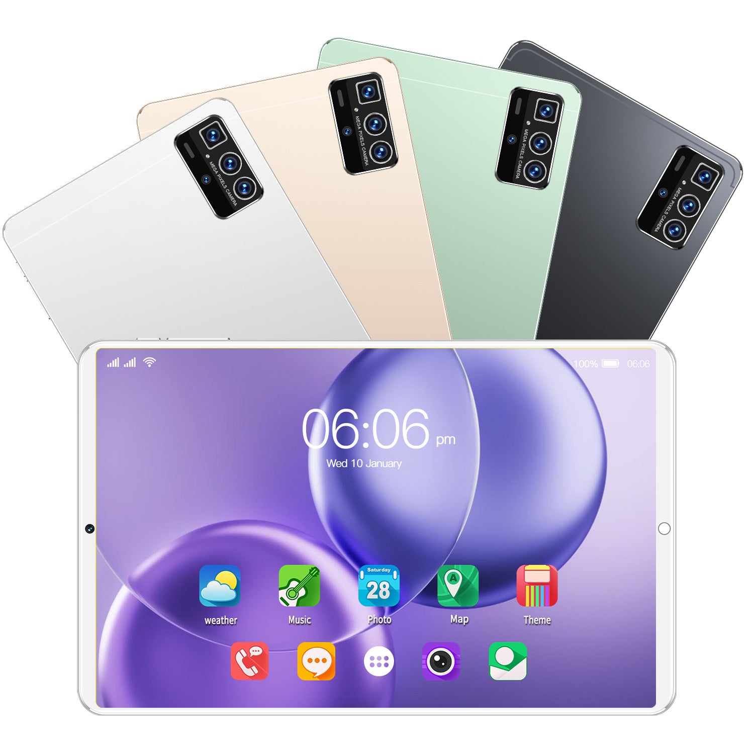 NEW Business Tablet Computer Learning Machine