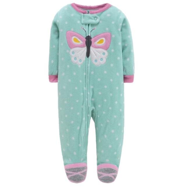 Spring Baby Girl Clothes - Jona store