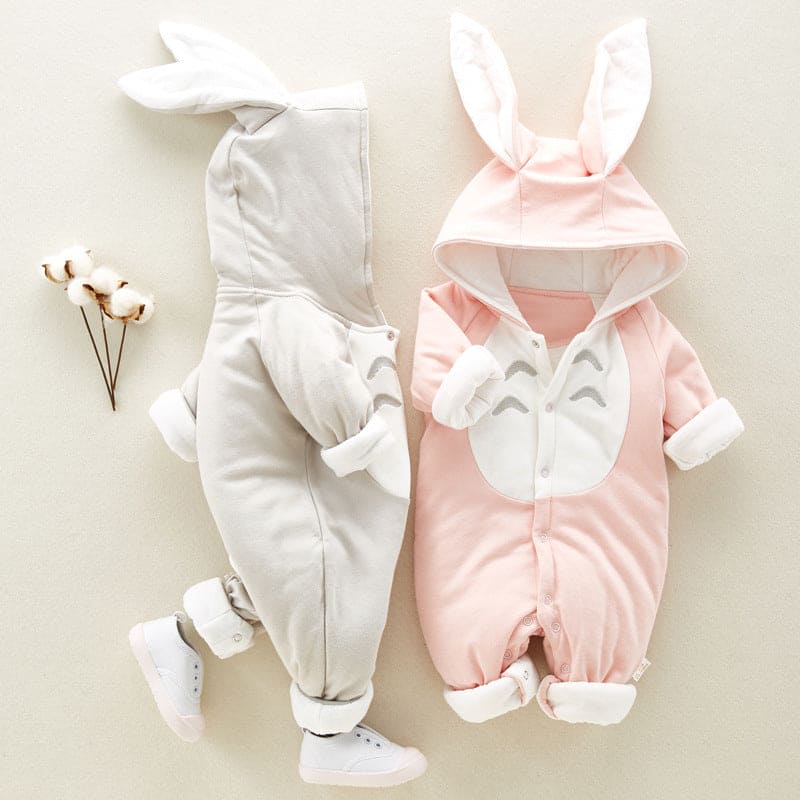 Baby jumpsuit romper - Jona store