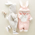 Baby jumpsuit romper - Jona store