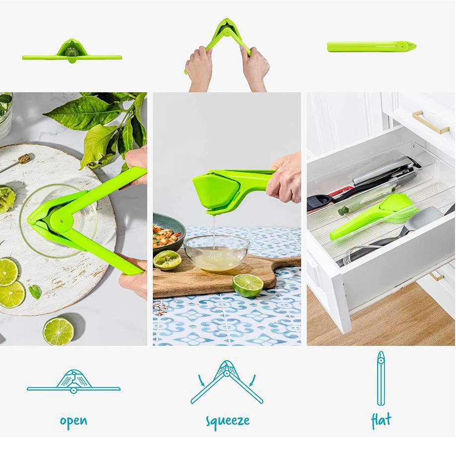 Manual Lemon Fruit Juicer