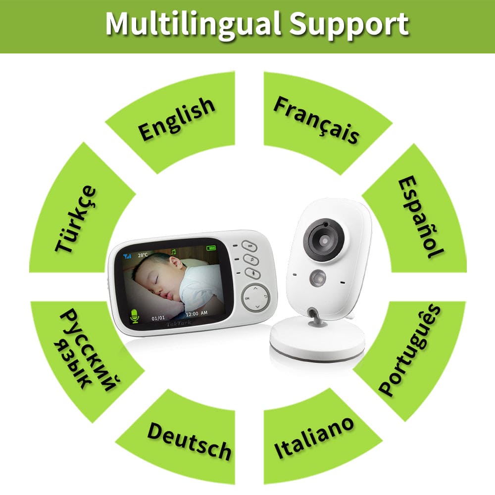 Digital Baby CAMERA - Jona store