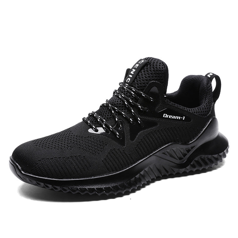 NEW Student breathable running shoes