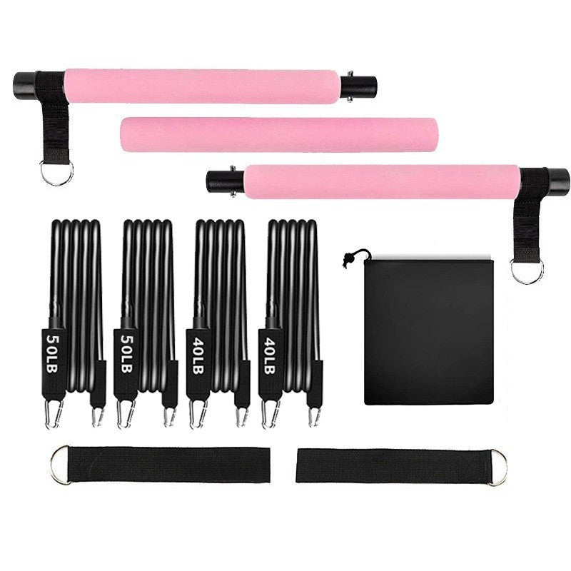 Yoga Pull Back Trainer