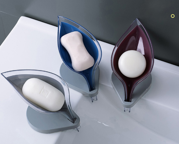 Soap Holder Sink Sponge