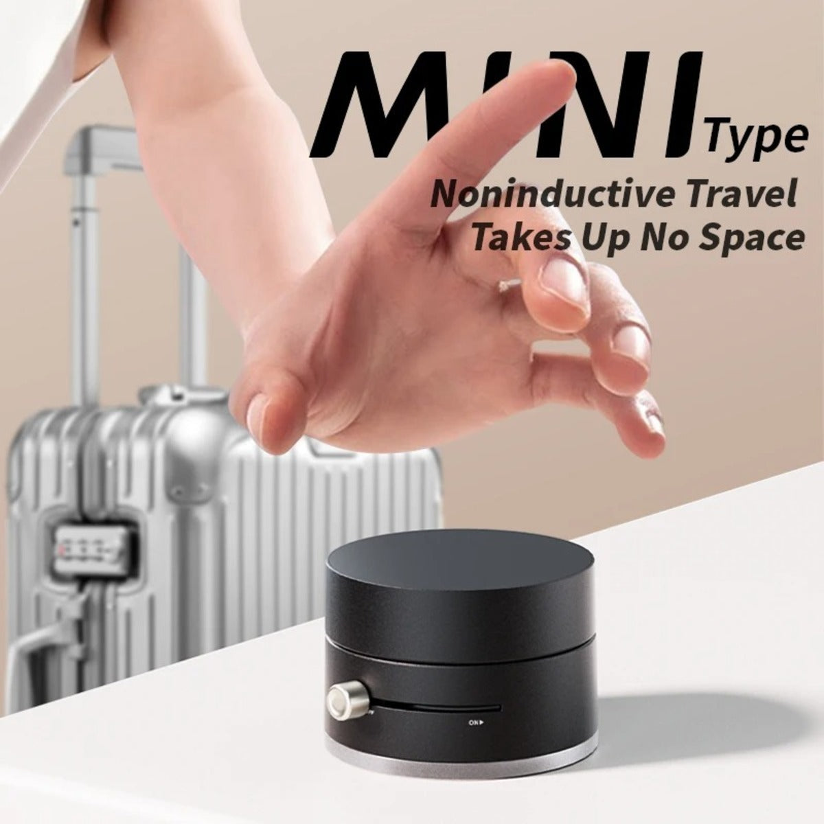 NEW Ultra Magnetic Phone Holder Foldable Car Phone Mount Dashboard Phone Bracket 360 Degree Rotation Vacuum Suction Cup GPS Stand